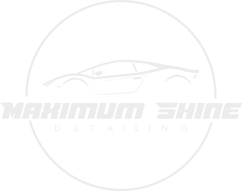 Maximum Shine - Fahrzeugpflege und Detailing